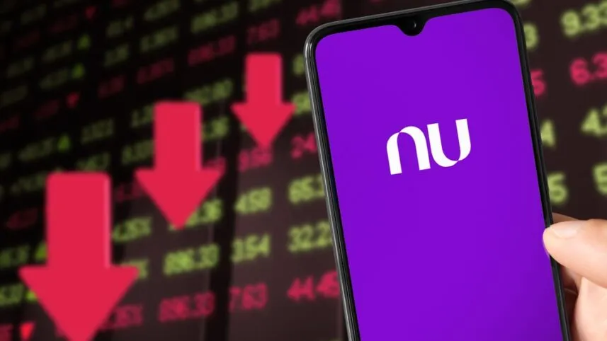 Nubank desaba com potencial M&A. O que o mercado teme?