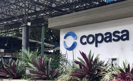 Copasa Elege Nova Cúpula Diretiva após Processo de Privatização em Minas Gerais