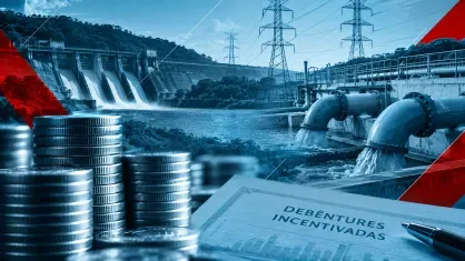 Debêntures de Infraestrutura Batem Recorde de Spread em 2024 e Desafiam Fundos de Investimento