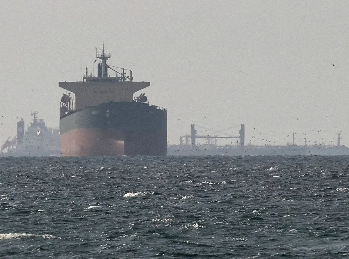 Entenda por que o preço do petróleo continua alto apesar da normalização do fluxo no Golfo Pérsico