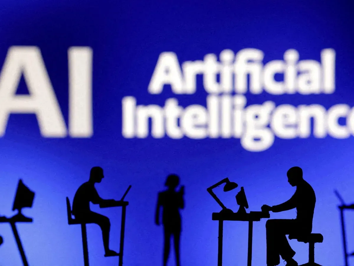 Nova onda de modelos abertos de inteligência artificial desafia o domínio das Big Techs