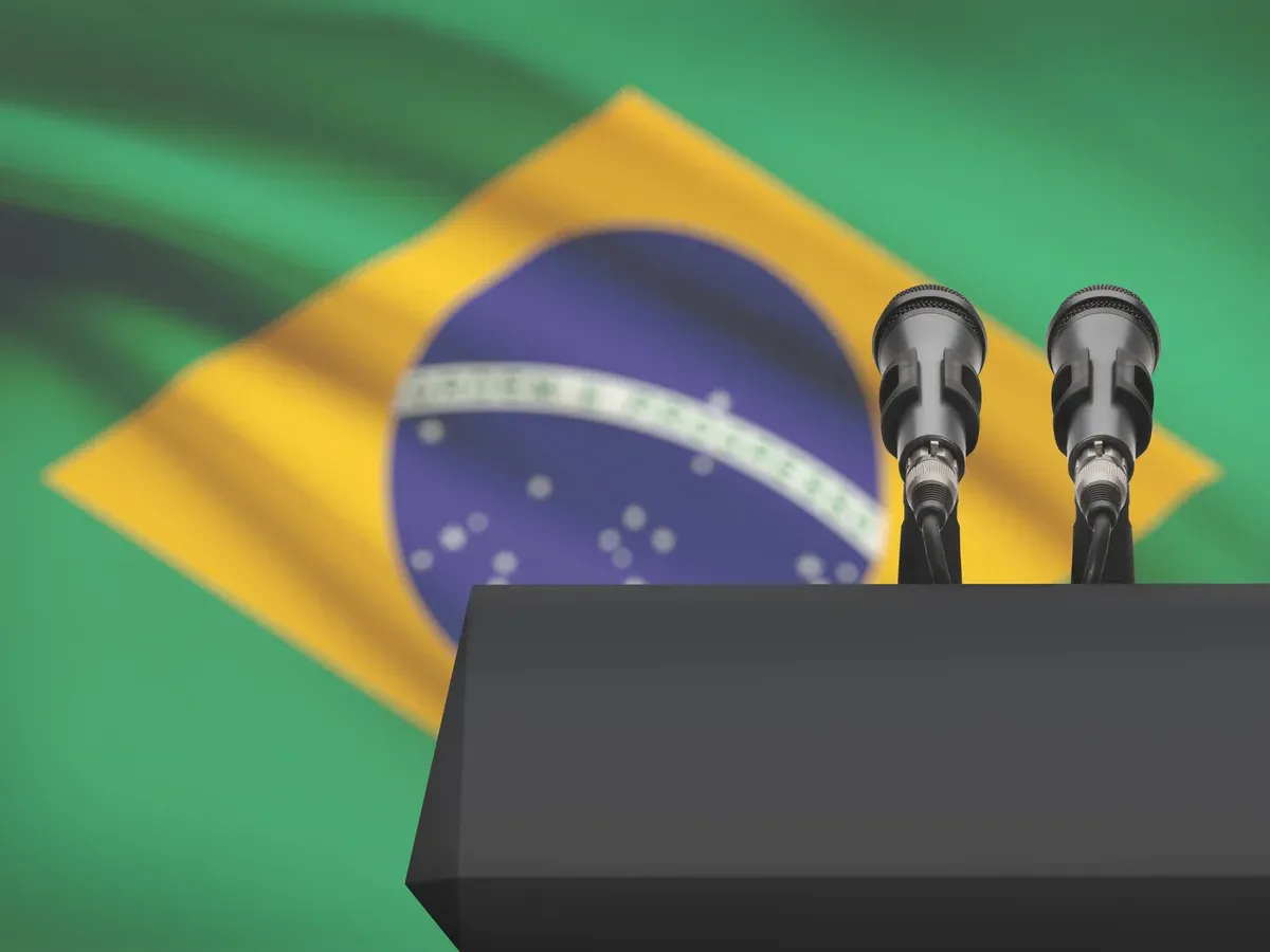 Os três terremotos políticos da eleição: como a direita redesenhou o mapa do poder no Brasil
