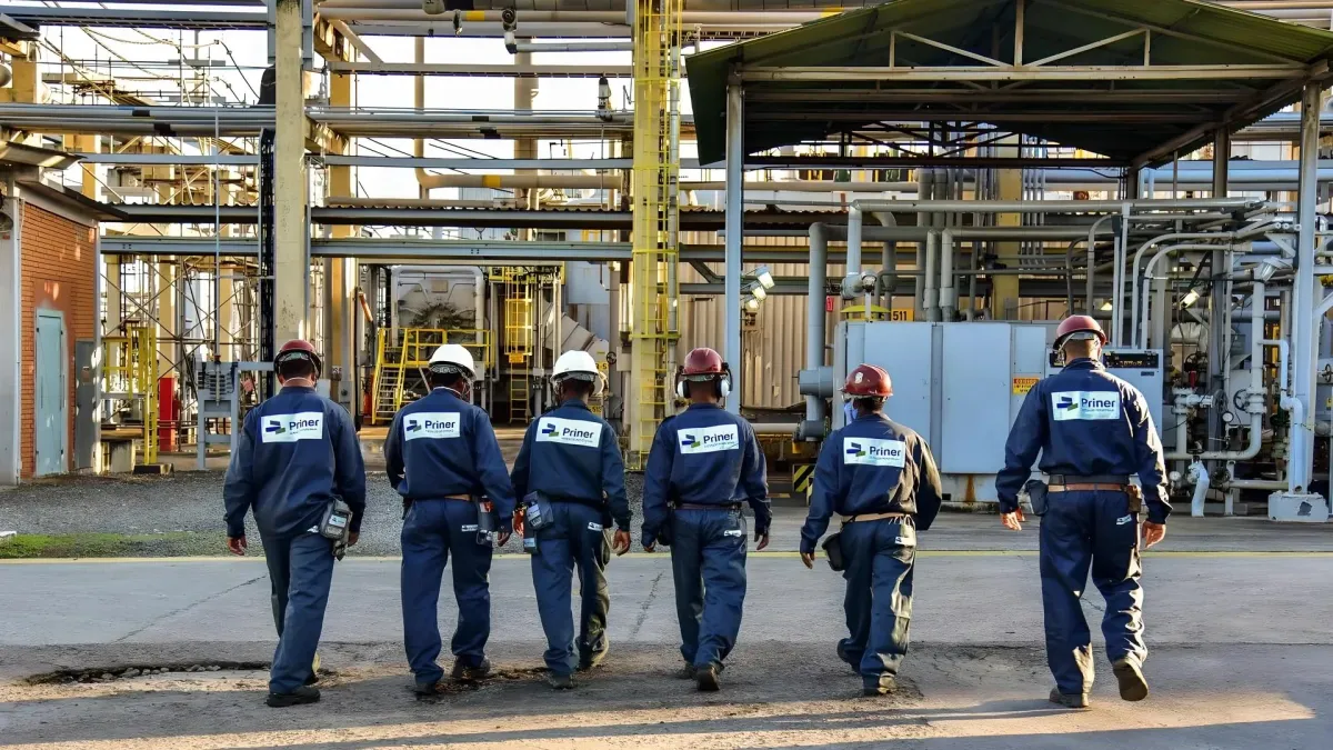 Priner planeja captação de até R$ 220 milhões para impulsionar expansão no setor de mineração