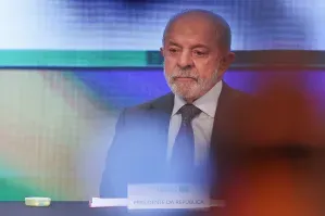 Quem lidera o 1º turno vence a eleição? O que diz o histórico dos segundos turnos